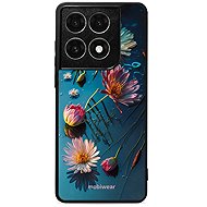 Mobiwear Glossy Case for Motorola Edge 70 Pro - G013G on the Water's Surface - Phone Cover