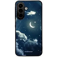 Mobiwear Glossy Case for Samsung Galaxy A27 - G048G Night Sky - Phone Cover