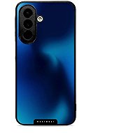 Mobiwear Glossy Case for Samsung Galaxy A27 - G068G Blue Hue - Phone Cover