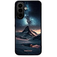 Mobiwear Glossy Case for Samsung Galaxy A27 - G006G Mountain - Phone Cover