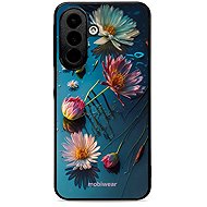 Mobiwear Glossy Case for Samsung Galaxy A27 - G013G on the Water's Surface - Phone Cover