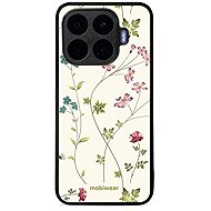 Mobiwear Glossy Case for Xiaomi 17T - G035G Slender Plants - Phone Cover