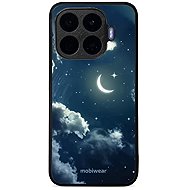 Mobiwear Glossy Case for Xiaomi 17T Pro - G048G Night Sky - Phone Cover