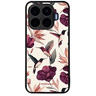 Mobiwear Glossy Case for Xiaomi 17T Pro - GB07G Hummingbirds - Phone Cover