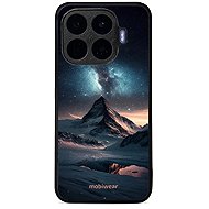 Mobiwear Glossy Case for Xiaomi 17T Pro - G006G Mountain - Phone Cover