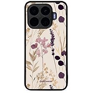 Mobiwear Glossy Case for Xiaomi 17T Pro - GB11G Lavender - Phone Cover