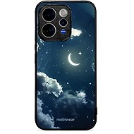 Mobiwear Glossy Case for Vivo V70 5G - G048G Night Sky - Phone Cover