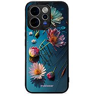 Mobiwear Glossy Case for Vivo V70 5G - G013G on the Water's Surface - Phone Cover