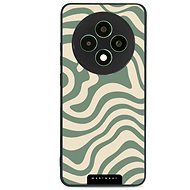 Mobiwear Glossy Glossy for Oppo Reno12 FS 5G - GA57G - Phone Cover