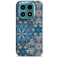 Mobiwear Durable Case for Xiaomi 17 - Elite Pro E108E Mandala - Protective Case