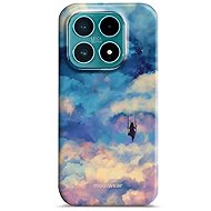 Mobiwear Durable Case for Xiaomi 17 - Elite Pro ER09E Girl - Protective Case