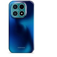 Mobiwear Durable Case for Xiaomi 17 - Elite Pro EP68E Blue Hue - Protective Case