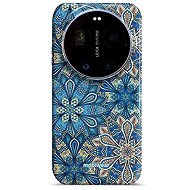Mobiwear Durable Case for Xiaomi 17 Ultra - Elite Pro E108E Mandala - Protective Case