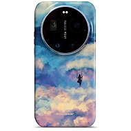 Mobiwear Rugged Case for Xiaomi 17 Ultra - Elite Pro ER09E Girl - Protective Case