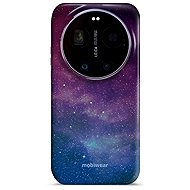 Mobiwear Durable Case for Xiaomi 17 Ultra - Elite Pro E147E Nebula - Protective Case