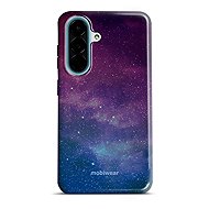 Mobiwear Durable Case for Samsung Galaxy A27 - Elite Pro E147E Nebula - Protective Case