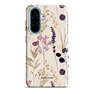 Mobiwear Durable Case for Samsung Galaxy A27 - Elite Pro EB11E Lavender - Protective Case