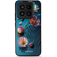 Mobiwear Glossy Glossy for Xiaomi 15 - On the surface - Phone Cover