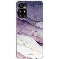 Mobiwear Silikon pro Xiaomi Redmi Note 11S 5G - B001 - Phone Cover