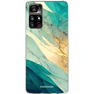 Mobiwear Silikon pro Xiaomi Redmi Note 11S 5G - B007 - Phone Cover
