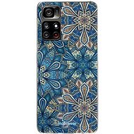 Mobiwear Silikon pro Xiaomi Redmi Note 11S 5G - B017 - Phone Cover