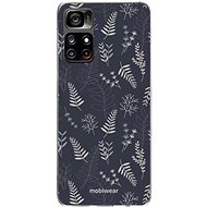 Mobiwear Silikon pro Xiaomi Redmi Note 11S 5G - B018 - Phone Cover