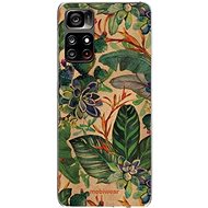 Mobiwear Silikon pro Xiaomi Redmi Note 11S 5G - B019 - Phone Cover