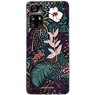 Mobiwear Silikon pro Xiaomi Redmi Note 11S 5G - B020 - Phone Cover
