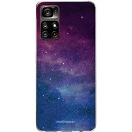 Mobiwear Silikon pro Xiaomi Redmi Note 11S 5G - B027 - Phone Cover