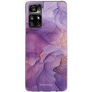 Mobiwear Silikon pro Xiaomi Redmi Note 11S 5G - B029 - Phone Cover