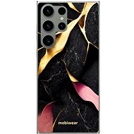 Mobiwear Silikon pro Samsung Galaxy S23 Ultra - B005 - Phone Cover
