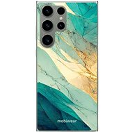 Mobiwear Silikon pro Samsung Galaxy S23 Ultra - B007 - Phone Cover