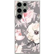 Mobiwear Silikon pro Samsung Galaxy S23 Ultra - B014 - Phone Cover