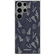 Mobiwear Silikon pro Samsung Galaxy S23 Ultra - B018 - Phone Cover