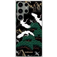 Mobiwear Silikon pro Samsung Galaxy S23 Ultra - B021 - Phone Cover