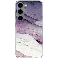 Mobiwear Silikon pro Samsung Galaxy S23 - B001 - Phone Cover