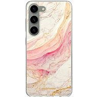 Mobiwear Silikon pro Samsung Galaxy S23 - B002 - Phone Cover