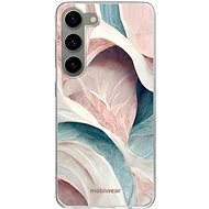 Mobiwear Silikon pro Samsung Galaxy S23 - B003 - Phone Cover