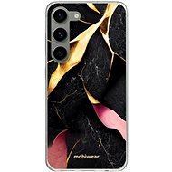 Mobiwear Silikon pro Samsung Galaxy S23 - B005 - Phone Cover
