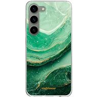 Mobiwear Silikon pro Samsung Galaxy S23 - B008 - Phone Cover