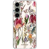 Mobiwear Silikon pro Samsung Galaxy S23 - B010 - Phone Cover