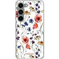 Mobiwear Silikon pro Samsung Galaxy S23 - B011 - Phone Cover