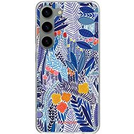 Mobiwear Silikon pro Samsung Galaxy S23 - B016 - Phone Cover