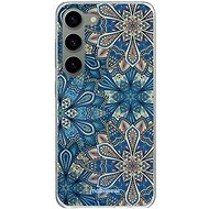 Mobiwear Silikon pro Samsung Galaxy S23 - B017 - Phone Cover