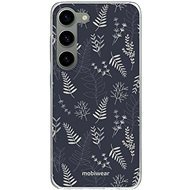 Mobiwear Silikon pro Samsung Galaxy S23 - B018 - Phone Cover