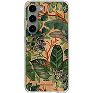 Mobiwear Silikon pro Samsung Galaxy S23 - B019 - Phone Cover