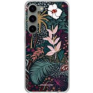 Mobiwear Silikon pro Samsung Galaxy S23 - B020 - Phone Cover