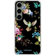 Mobiwear Silikon pro Samsung Galaxy S23 - B022 - Phone Cover