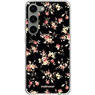 Mobiwear Silikon pro Samsung Galaxy S23 - B023 - Phone Cover