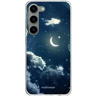 Mobiwear Silikon pro Samsung Galaxy S23 - B026 - Phone Cover